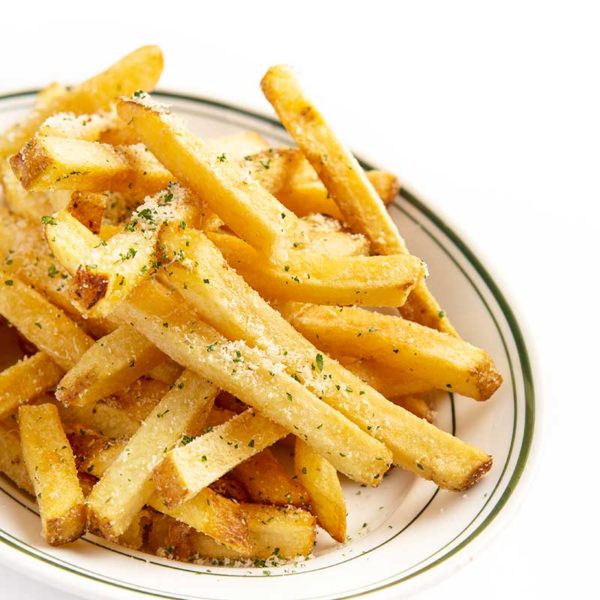 Truffle-Fries